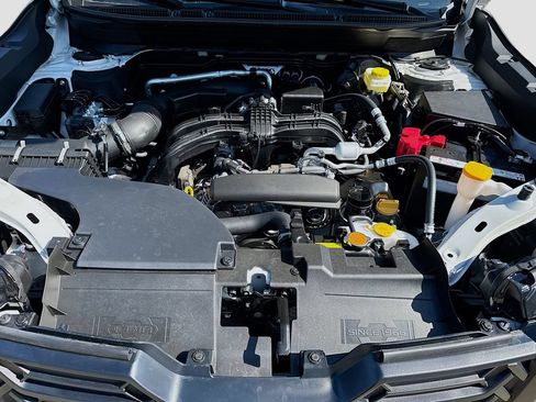 New 2026 Subaru Outback Limited AWD/4WD image 41