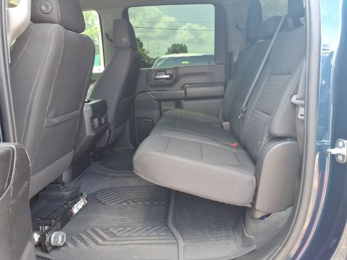 Used 2022 Chevrolet Silverado 2500 LT w/ Convenience Package AWD/4WD image 20
