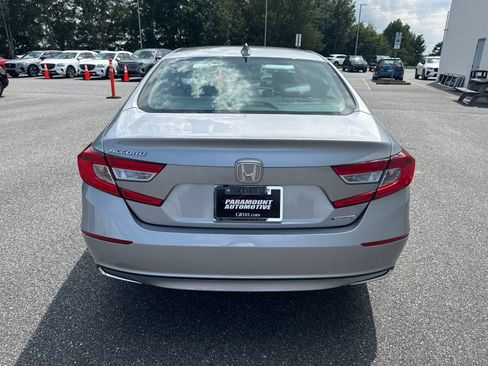 Used 2020 Honda Accord EX-L image 6