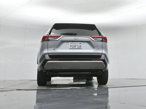 Used 2025 Toyota RAV4 SE AWD/4WD image 52
