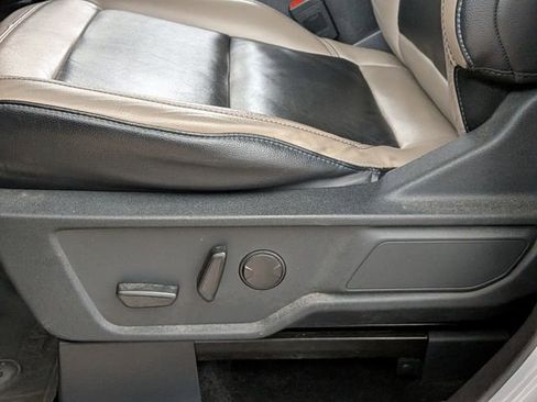 Certified 2024 Ford Bronco Wildtrak AWD/4WD image 14
