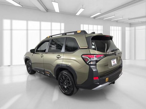 Certified 2026 Subaru Forester Wilderness w/ Wilderness Package AWD/4WD image 5