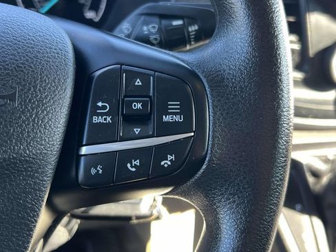 Certified 2023 Ford Transit 250 Low Roof w/ Exterior Upgrade Package image 23