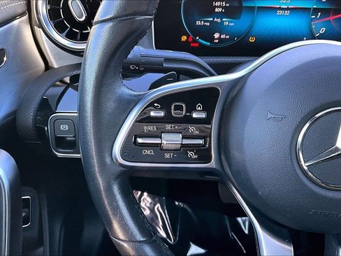 Used 2020 Mercedes-Benz CLA 250 CLA 250 image 22