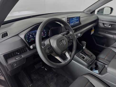 New 2026 Honda CR-V Sport-L image 8