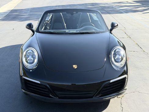 Used 2017 Porsche 911 Carrera S RWD image 4