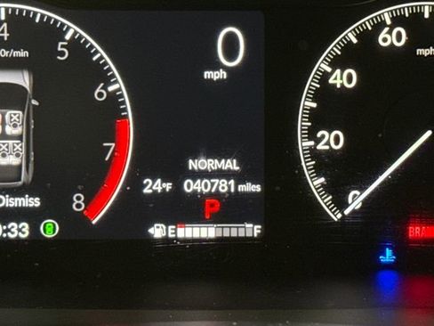 Used 2024 Honda CR-V EX-L image 25