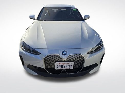 Used 2025 BMW i4 eDrive40 image 4