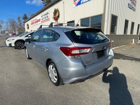 Used 2019 Subaru Impreza 2.0i image 6