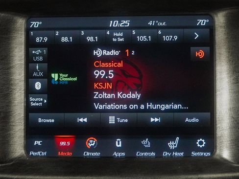 Used 2023 Dodge Charger R/T w/ Daytona Edition Group image 36