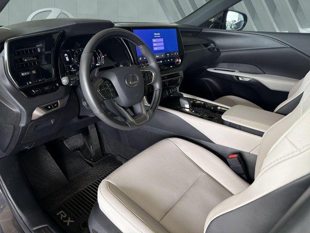 Certified 2024 Lexus RX 350 Premium w/ Convenience Package FWD image 10