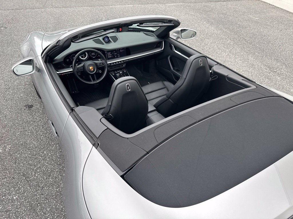 Used 2021 Porsche 911 Carrera S RWD image 14