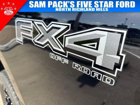 Used 2024 Ford F250 Lariat w/ Lariat Ultimate Package AWD/4WD image 7