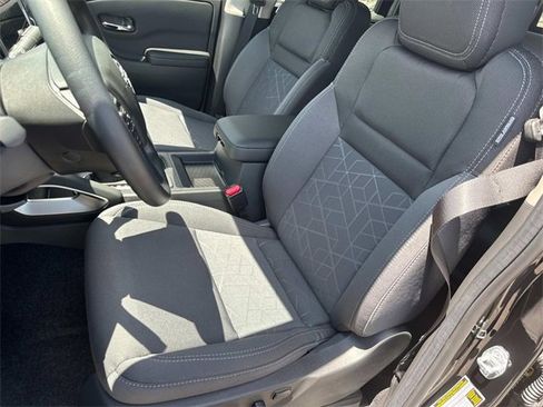 New 2025 Nissan Frontier SV image 23