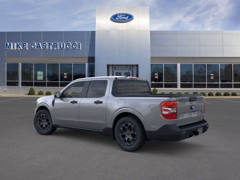 New 2026 Ford Maverick XLT w/ Equipment Group 301A AWD/4WD image 4