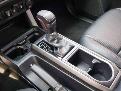 Used 2020 Toyota Tacoma TRD Pro image 17