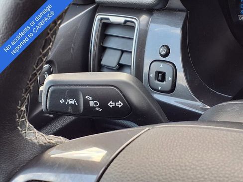 Used 2021 Ford Ranger Lariat w/ Equipment Group 501A High image 23