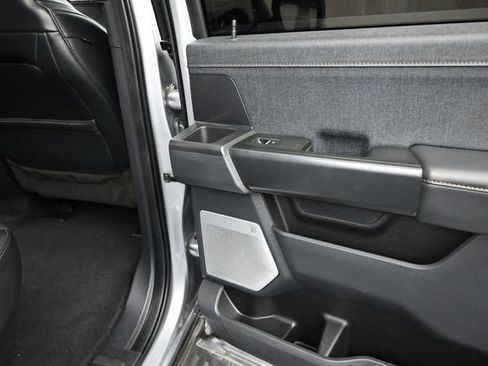 Used 2023 Ford F150 Raptor AWD/4WD image 16