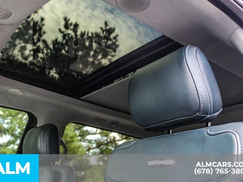 Used 2024 Ford F450 Limited w/ FX4 Off-Road Package image 22