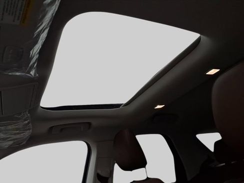 New 2025 Ford Bronco Sport Outer Banks w/ Outer Banks Tech Package+ image 8