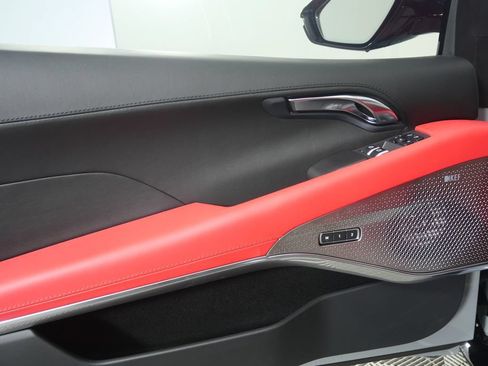 Used 2025 Lotus Emira RWD image 14