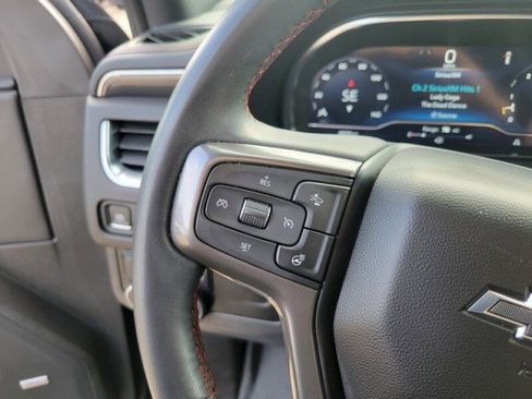 Used 2023 Chevrolet Tahoe RST w/ Luxury Package image 19