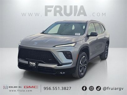 New 2026 Buick Enclave Sport Touring w/ Power Package