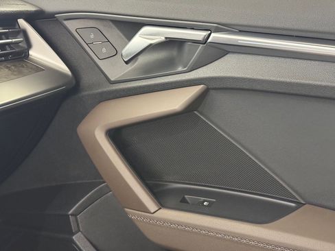 Certified 2023 Audi A3 2.0T Premium Plus image 13