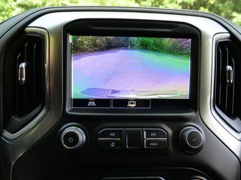 Used 2022 Chevrolet Silverado 1500 RST w/ All Star Edition Plus AWD/4WD image 16