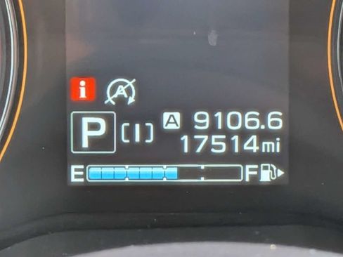 Used 2025 Subaru Forester Wilderness w/ Wilderness Package AWD/4WD image 40