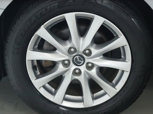 Used 2015 MAZDA MAZDA6 Sport image 36