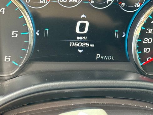 Used 2017 GMC Sierra 1500 Denali w/ Denali Ultimate Package AWD/4WD image 20