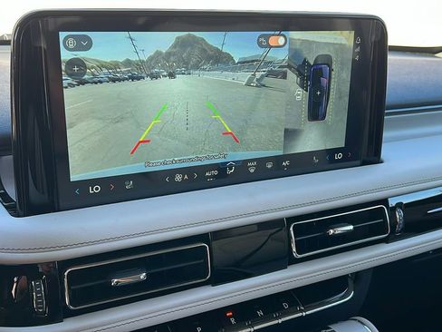 New 2026 Lincoln Aviator Reserve image 16