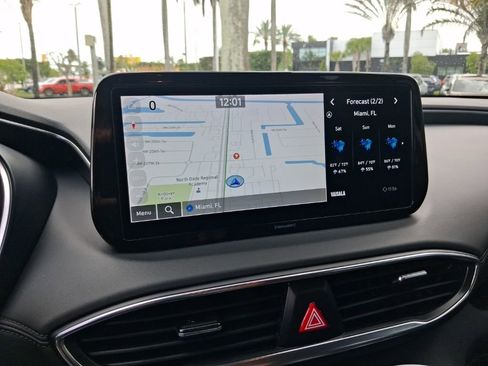 Used 2023 Hyundai Santa Fe SEL image 20