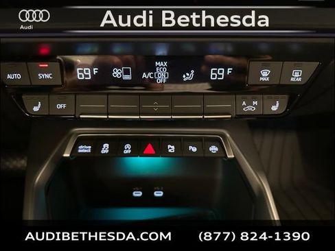 New 2026 Audi A3 2.0T Premium Plus AWD/4WD image 18