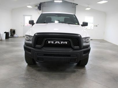 Used 2024 RAM 1500 Classic Warlock