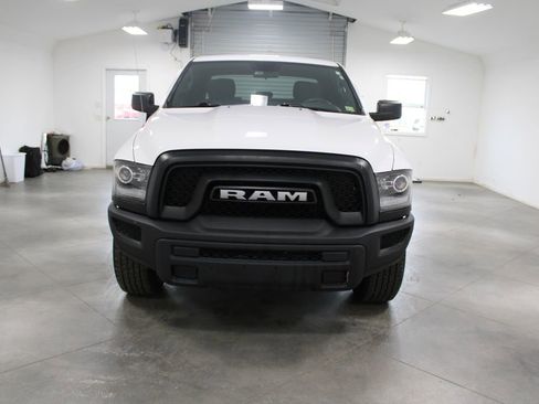 Used 2024 RAM 1500 Classic Warlock image 3