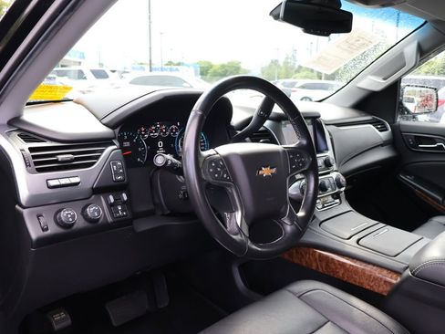 Used 2019 Chevrolet Tahoe Premier AWD/4WD image 19