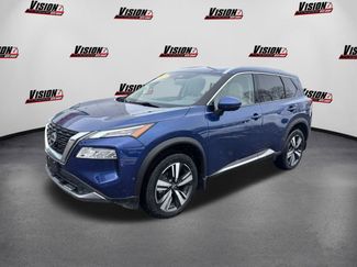Used 2023 Nissan Rogue SL w/ SL Premium Package 360° Tour