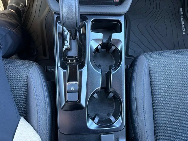 Certified 2026 Subaru Forester Premium AWD/4WD image 20