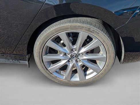 Used 2024 MAZDA MAZDA3 s image 9