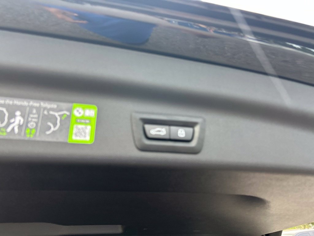 Used 2026 BMW X1 M35i AWD/4WD image 31