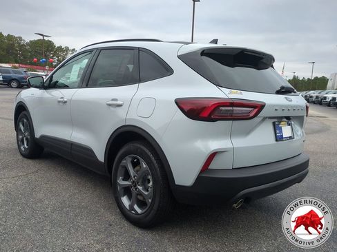 New 2026 Ford Escape ST-Line Select AWD/4WD image 6