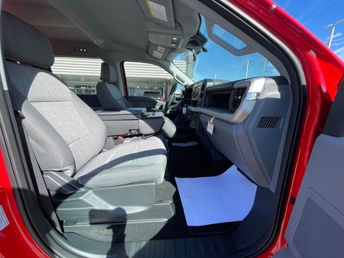 New 2026 Ford F350 XL w/ STX Appearance Package image 23