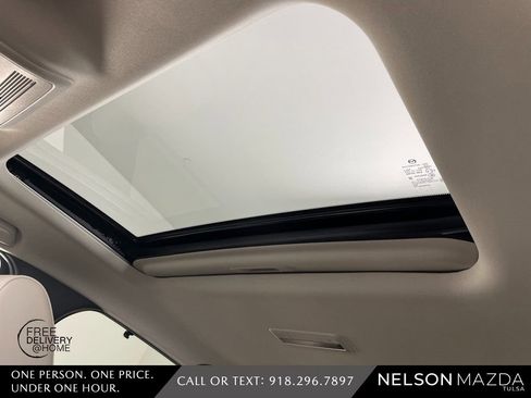 New 2026 MAZDA CX-70 3.3 Turbo w/ Preferred Package image 20