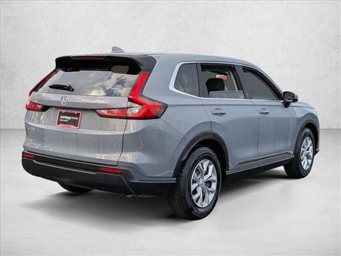 New 2026 Honda CR-V LX image 2