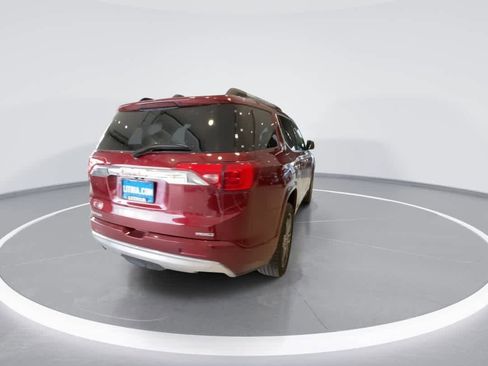 Used 2017 GMC Acadia Denali image 8