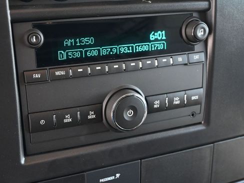 New 2026 GMC Savana 3500 Extended image 16