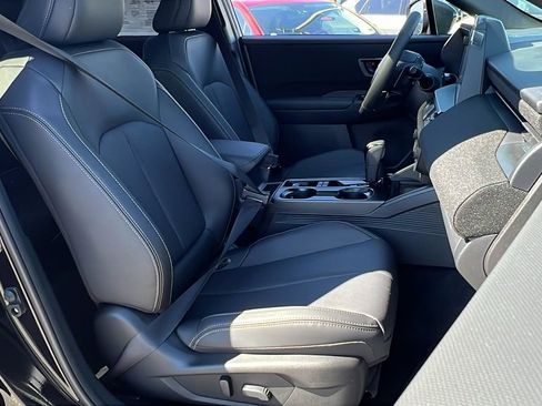 New 2026 Subaru Outback Limited AWD/4WD image 9