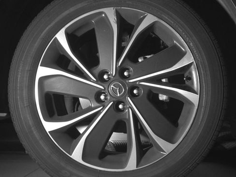 Used 2023 MAZDA CX-5 AWD 2.5 S w/ Premium Package image 11